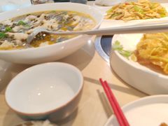 -福禄财东北菜(珠江帝景店)