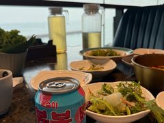 -肉加韩国料理·烤肉(金茂湾店)