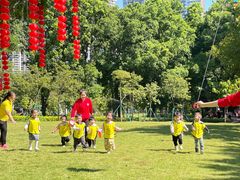 -金睿家国际托育早教中心(珠江新城店)