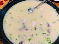 -陆壹捌餐厅(五大道店)