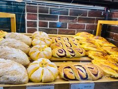-BREAD WAY面包路·欧式面包(龙湖时代D馆店)
