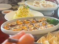 -喜鼎海胆水饺(东港店)