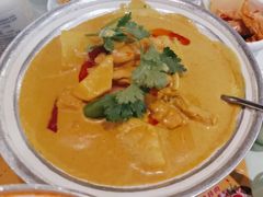 -米泰芒·东南亚料理(体育西店)