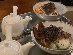 -Retro Deli 茶泡饭