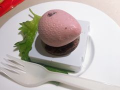 -海底捞火锅(团结桥店)
