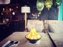 -美美咖啡·西餐厅(世奥店)