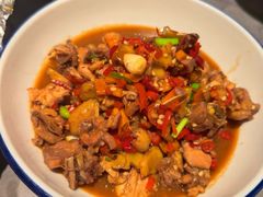 -衡厨·衡阳土菜(中南店)