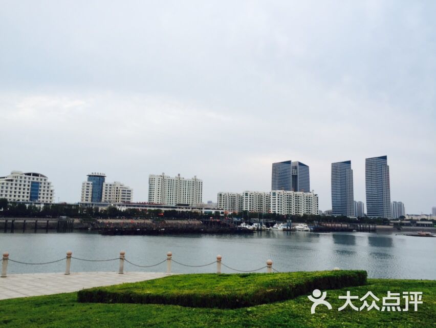 万平口海水浴场图片 - 第23张