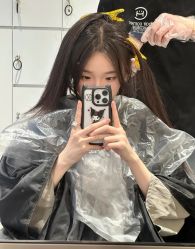 -Hair corner 香港发廊