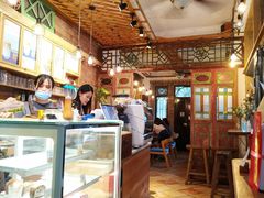 -西关84·History·Art·Cafe