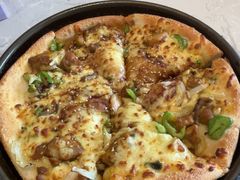 -必胜客(上地华联店)