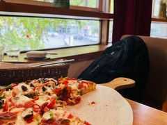 -雕刻时光咖啡馆(南院门店)