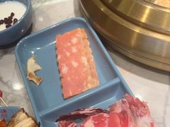 -汉阳廷自助烤肉(同和金铂天地店)