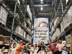 -宜家家居(高新商场店)