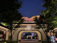 -雅达·阳羡溪山小镇中心