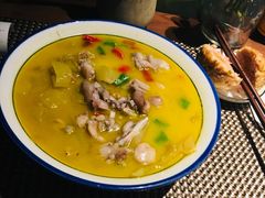 -十面春风·江南面馆(崇宁路店)