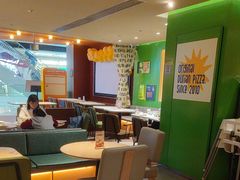 -乐凯撒披萨(领展广场店)