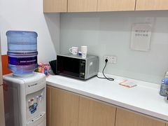 -昂立青少儿成长中心(宝山万达校区)