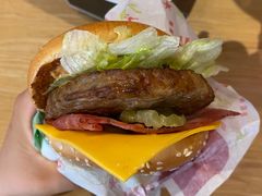 -肯德基(杭州浦沿店)