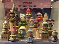 -泡泡玛特POPMART(合生汇店)