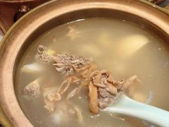 南京大鸭梨-南京大牌档(富力海珠城店)