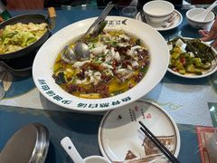 -周正水煮活鱼·吊水鱼(杏东店)