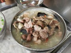 -广场正宗原汁薏米店