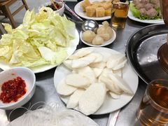 -三兴涮羊肉(荣安大街店)