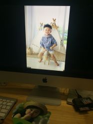 点击看大图 -苹果树儿童摄影工作室