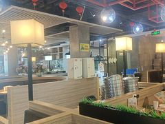 -黄记煌三汁焖锅(渝北金港国际店)