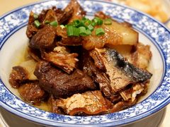 -兰边碗(鼓楼店)