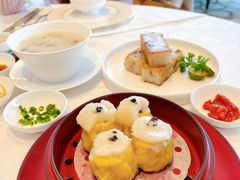 -Yan Ting宴庭中餐厅-长沙瑞吉酒店(运达店)