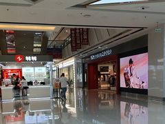 -万达广场(南昌红谷滩店)