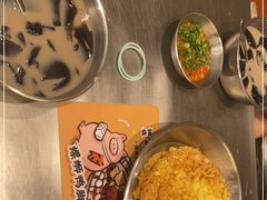 -小螺大作·螺蛳粉火锅(林和西店)