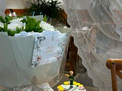 -小麦穗私人订制蛋糕·甜品台(万达店)