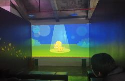 -恐龙探索乐园(磁器口店)