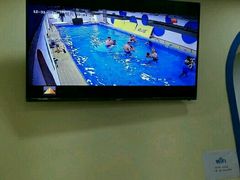 -嘻游纪亲子游泳中心(天佑城店)