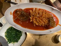 -京味斋·烤鸭·北京菜(安贞店)
