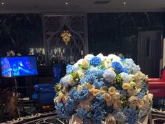 -INLOVE KTV(杭州滨江宝龙城店)