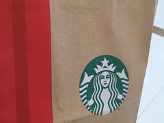 -星巴克臻选(莘庄仲盛店)
