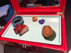 -江上荟·创意中国菜(绿地缤纷城店)