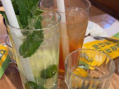 -豪客来牛排(成都锦江大融城店)