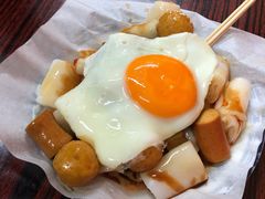 -華叔茶記