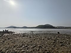-外蒲山