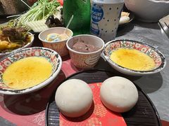 -一绪に寿喜烧(虹悦城店)