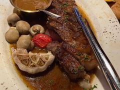 -404干式熟成牛排馆•聚会餐厅