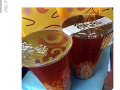 -鲜芋仙(太原街万达店)