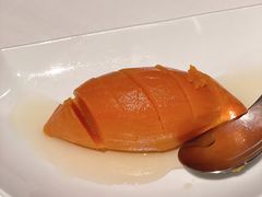 蜜汁红薯-新荣记(BFC外滩金融中心店)