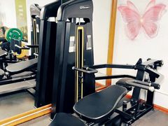 -悦耐私教健身馆(保利中心店)