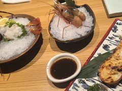 -花和海鲜自助(梅江店)